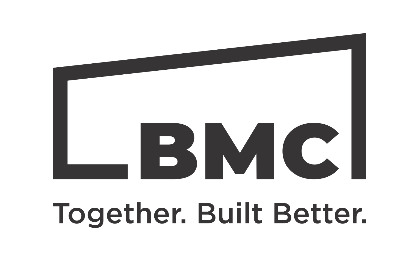 Brendan Murray Construction logo