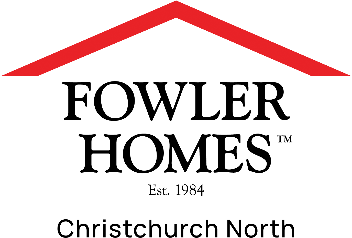 Fowler Homes North Canterbury logo