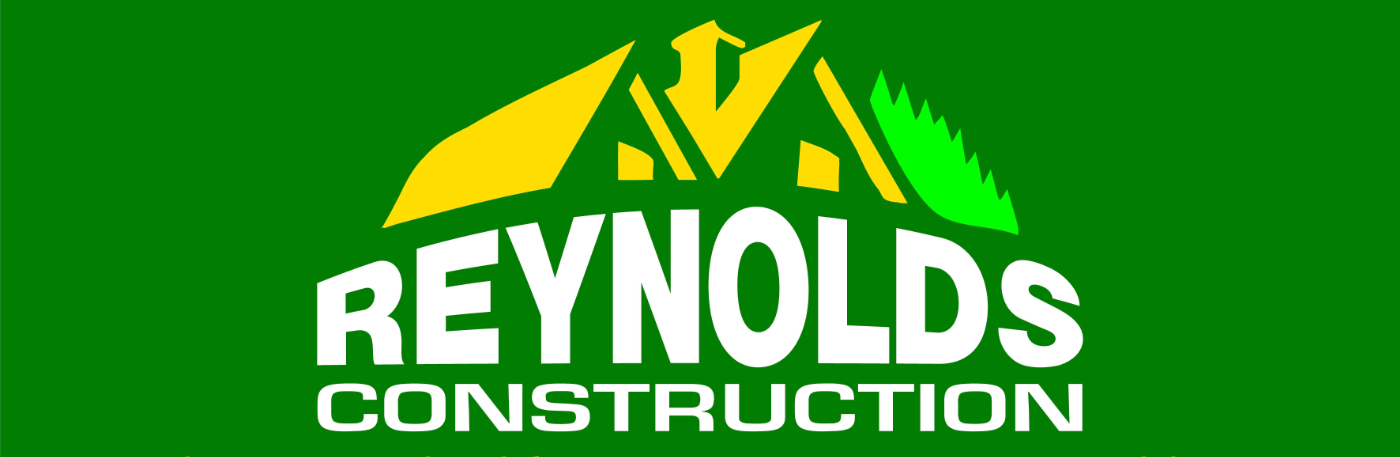 Reynolds Construction logo