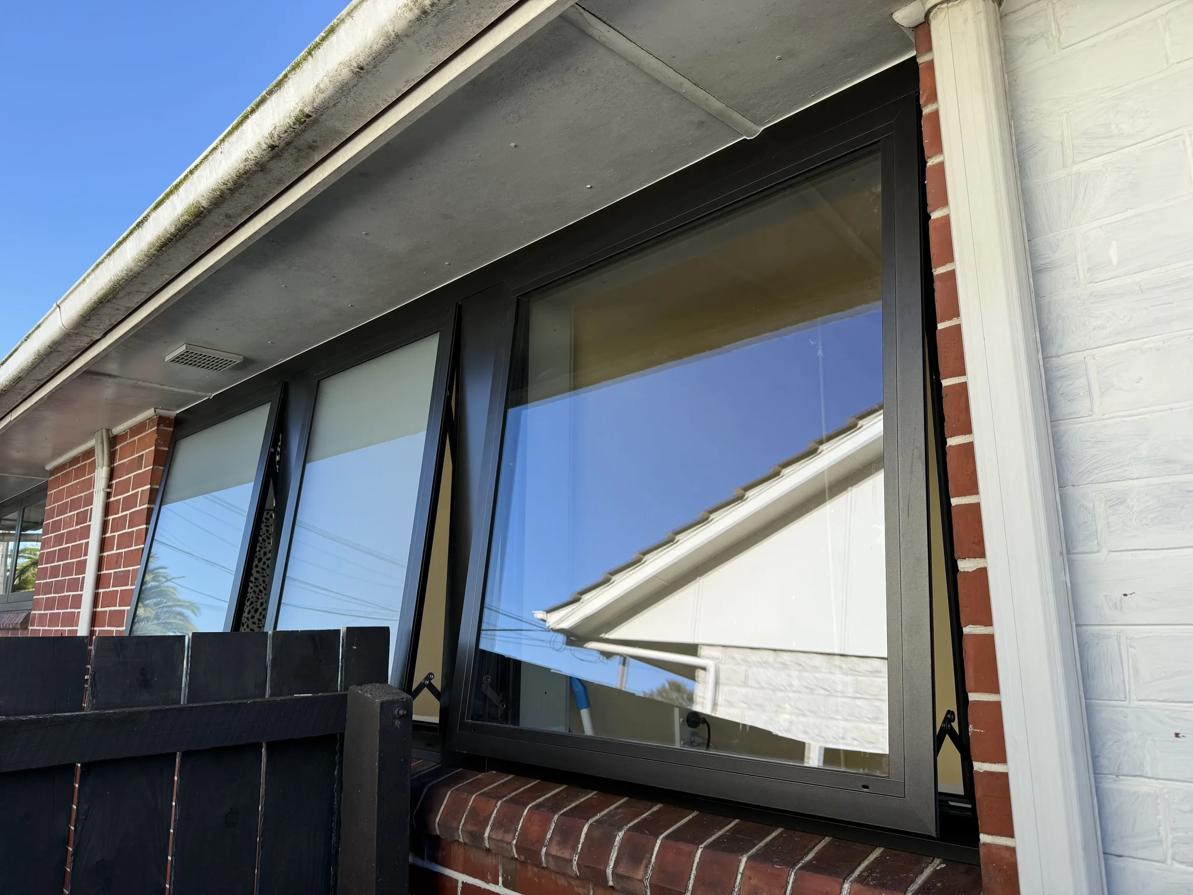 Aranui project photo