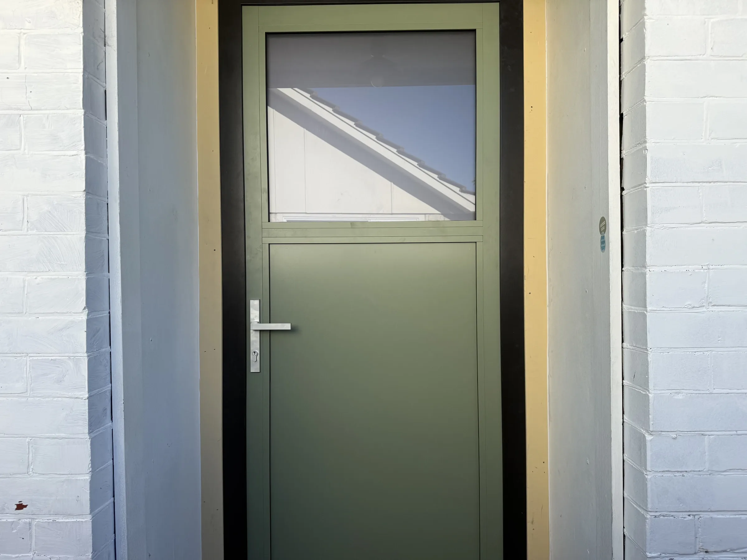 Aranui project photo