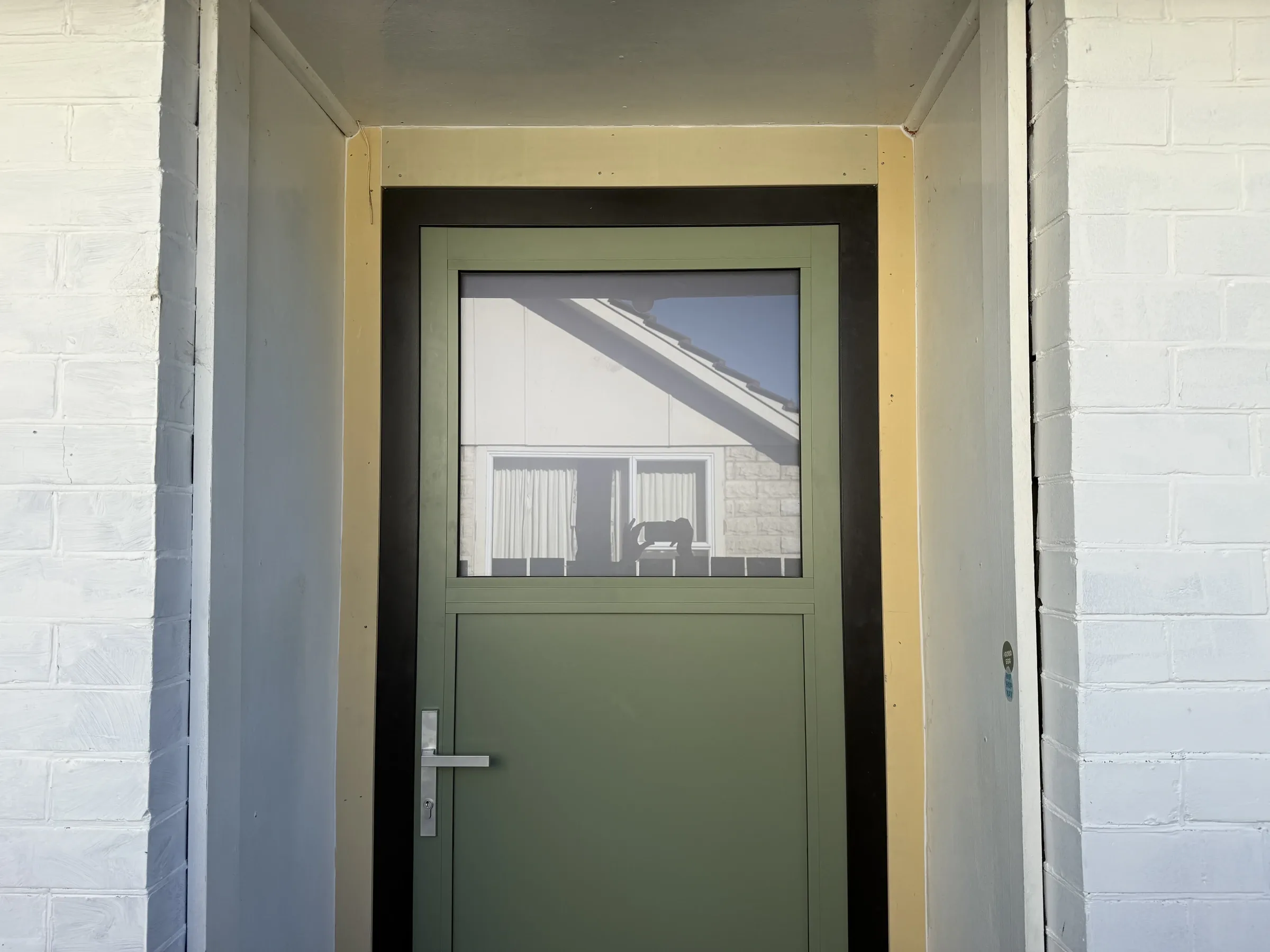 Aranui project photo