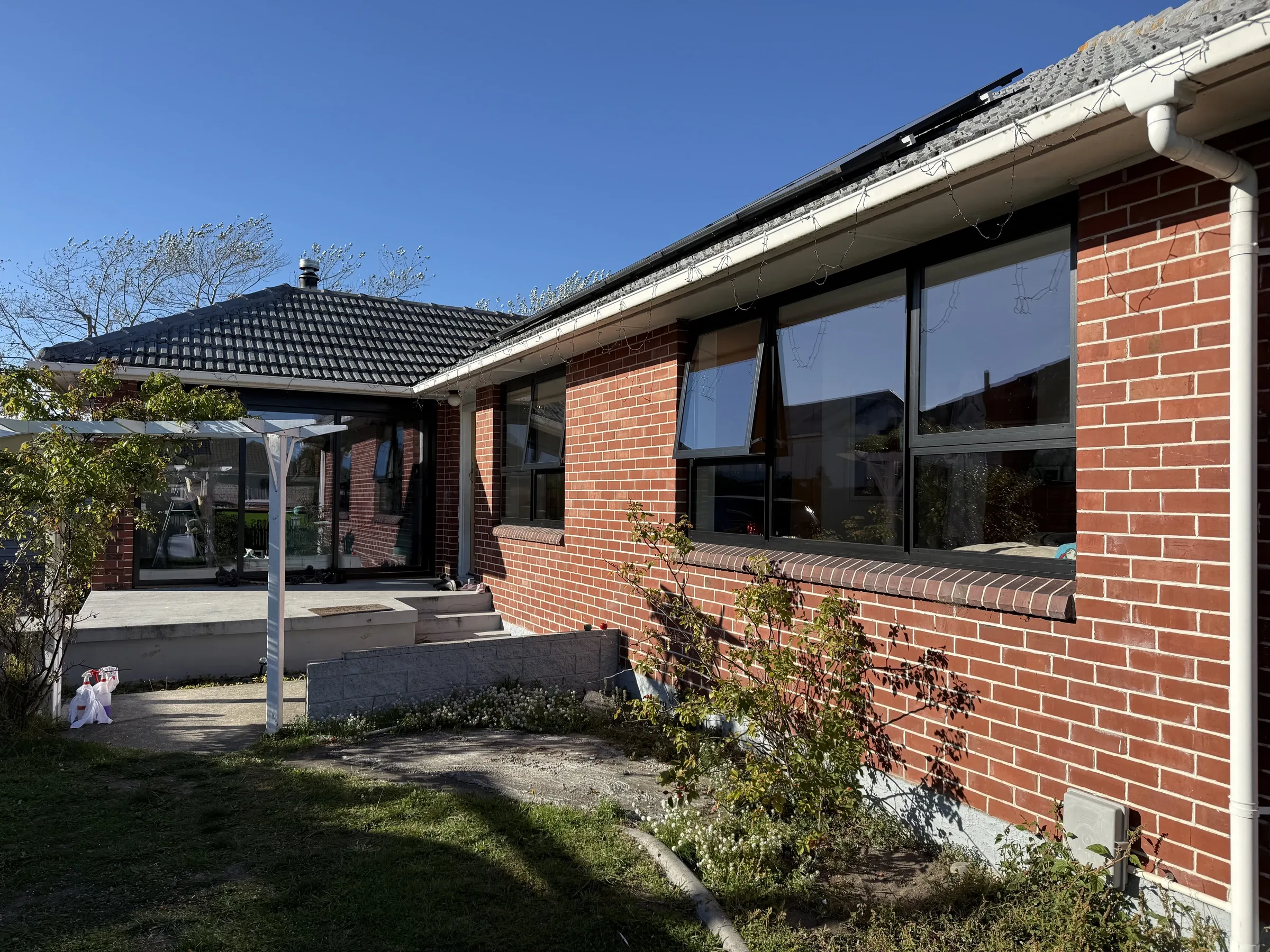 Aranui project photo