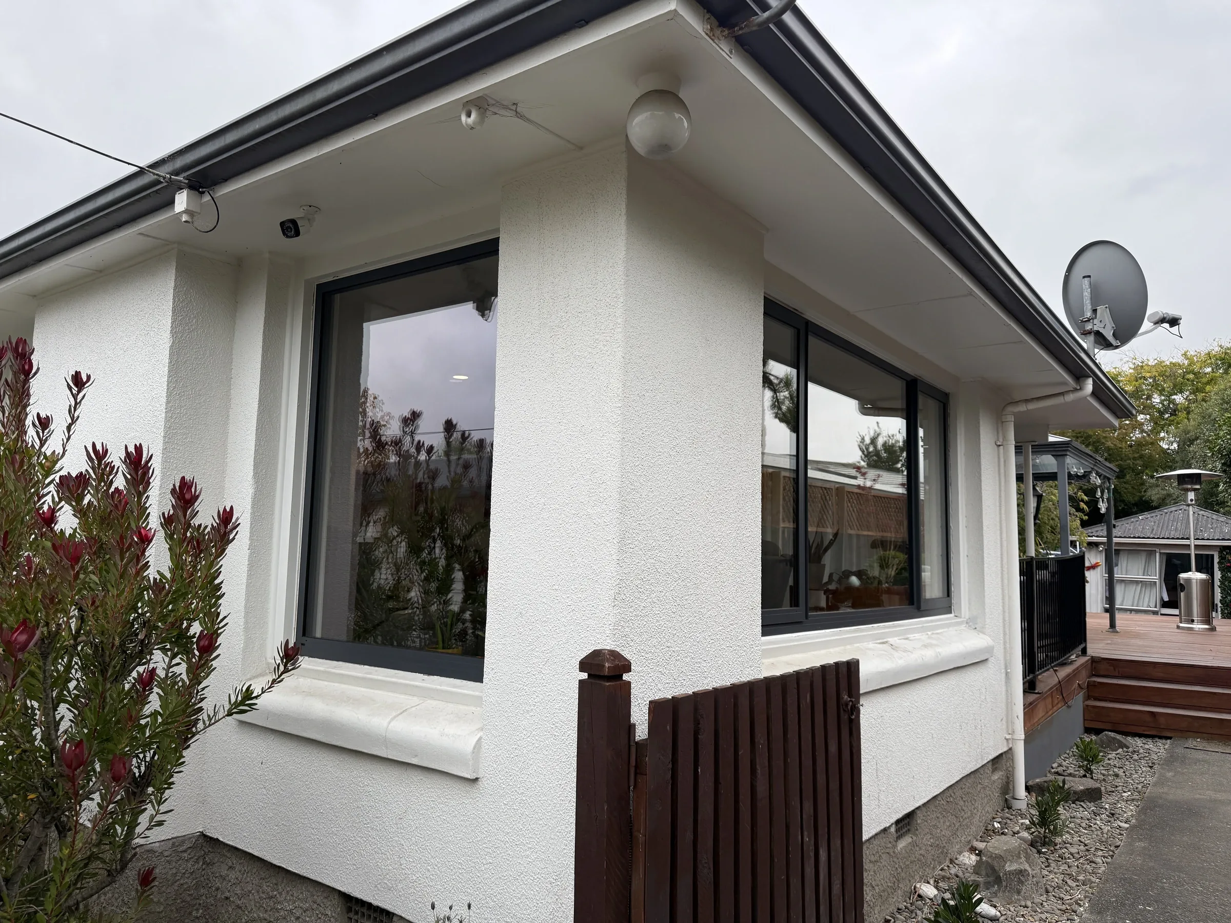 Bryndwr project photo