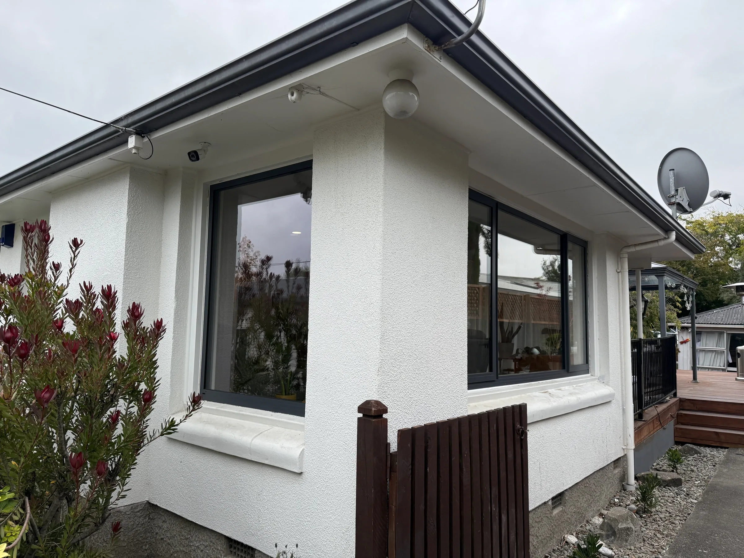 Bryndwr project photo