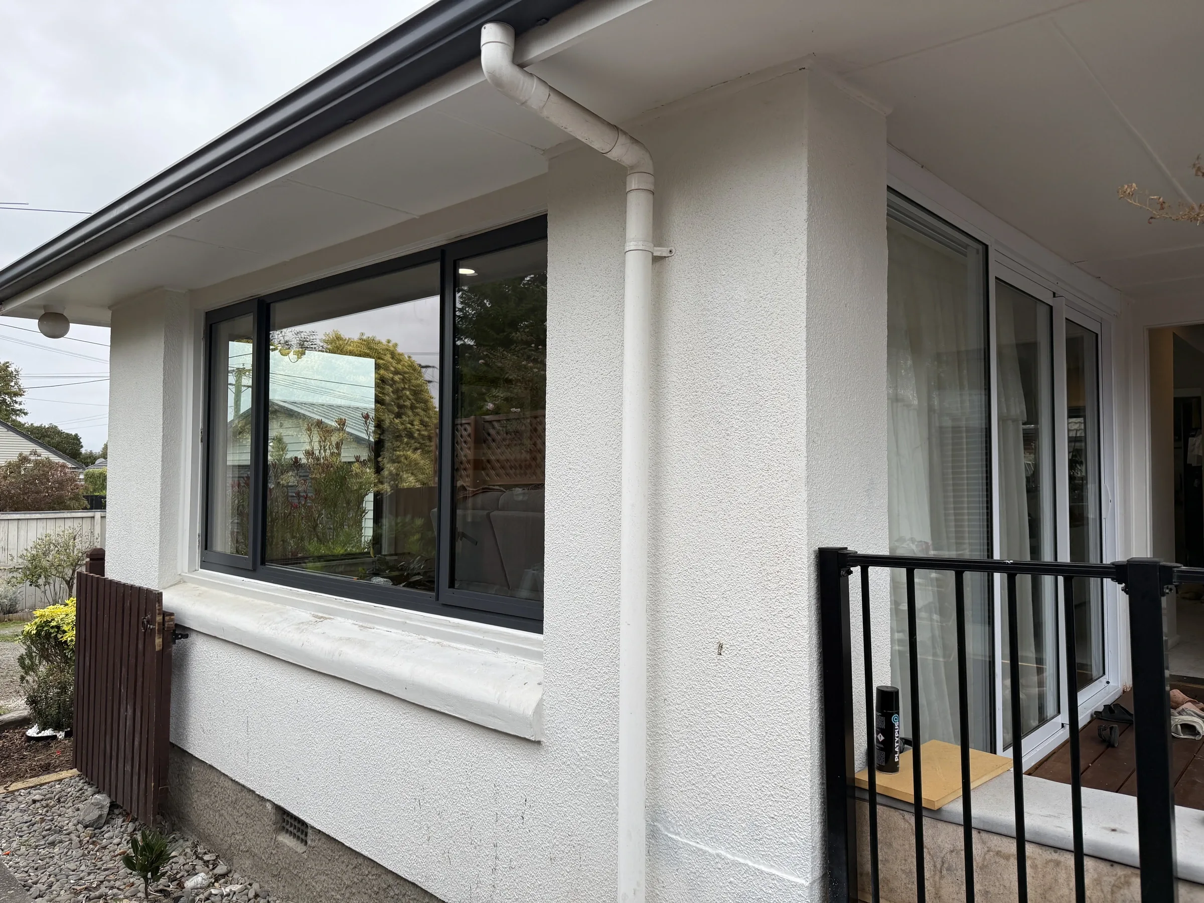 Bryndwr project photo