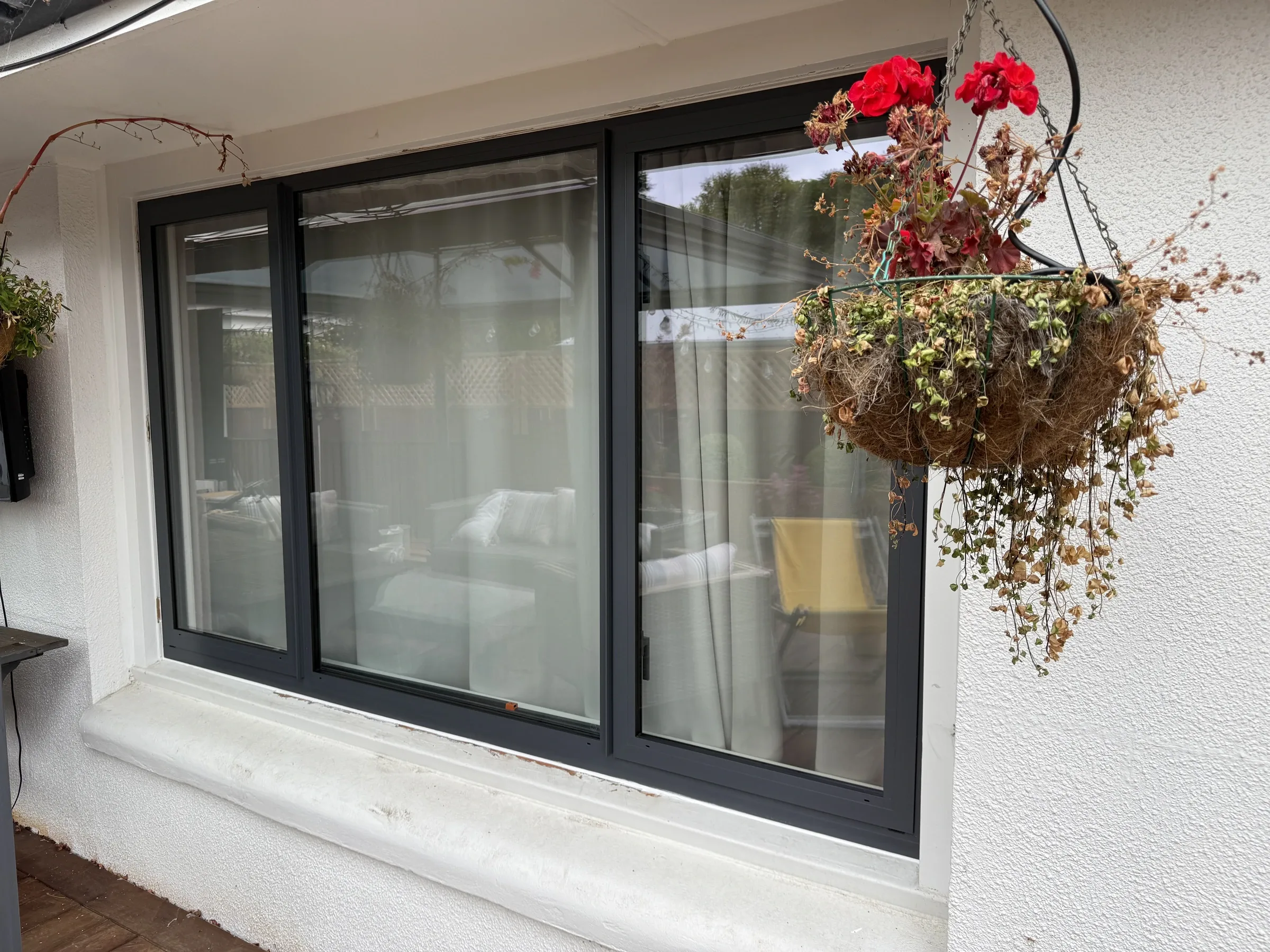 Bryndwr project photo