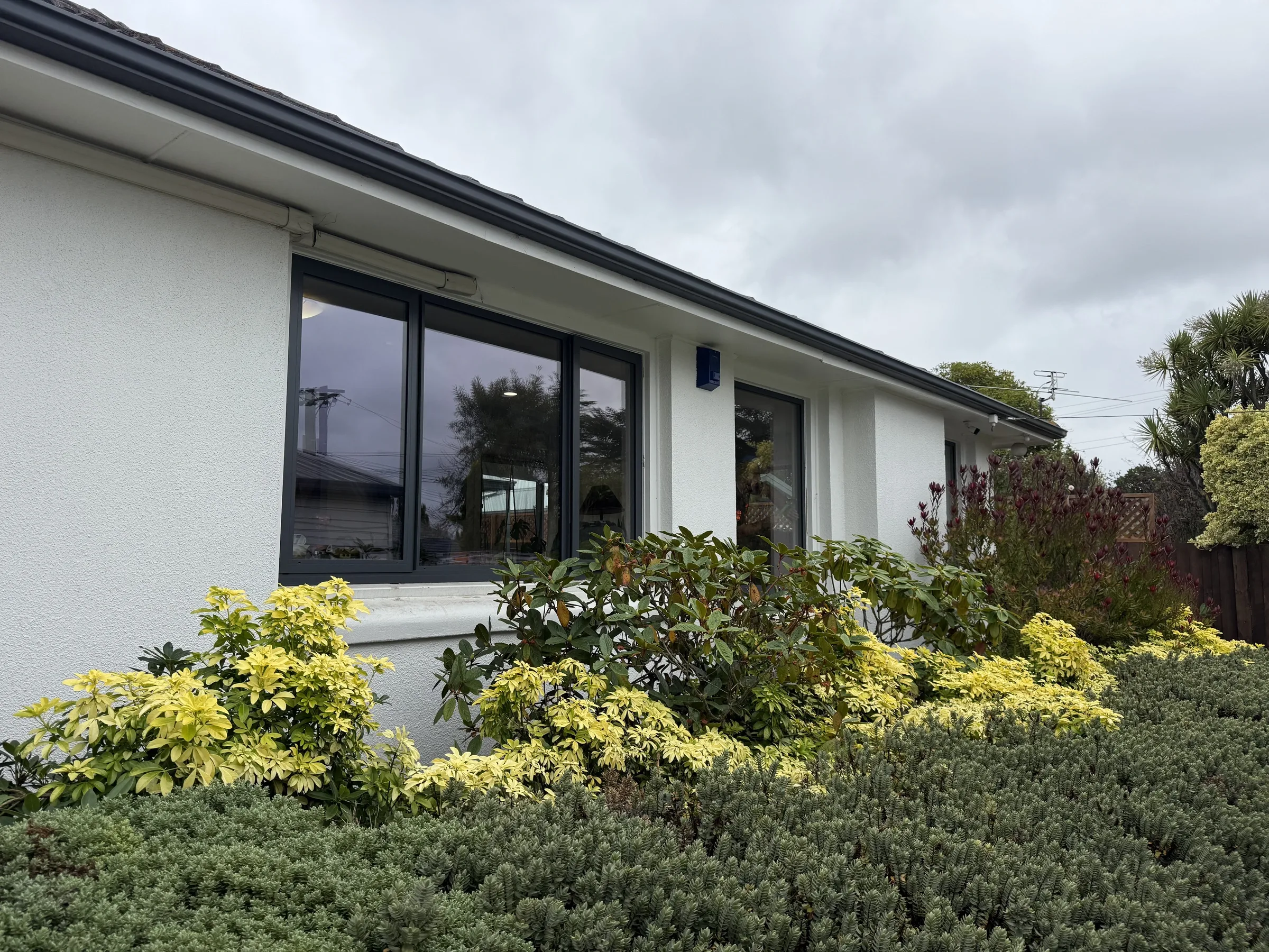 Bryndwr project photo
