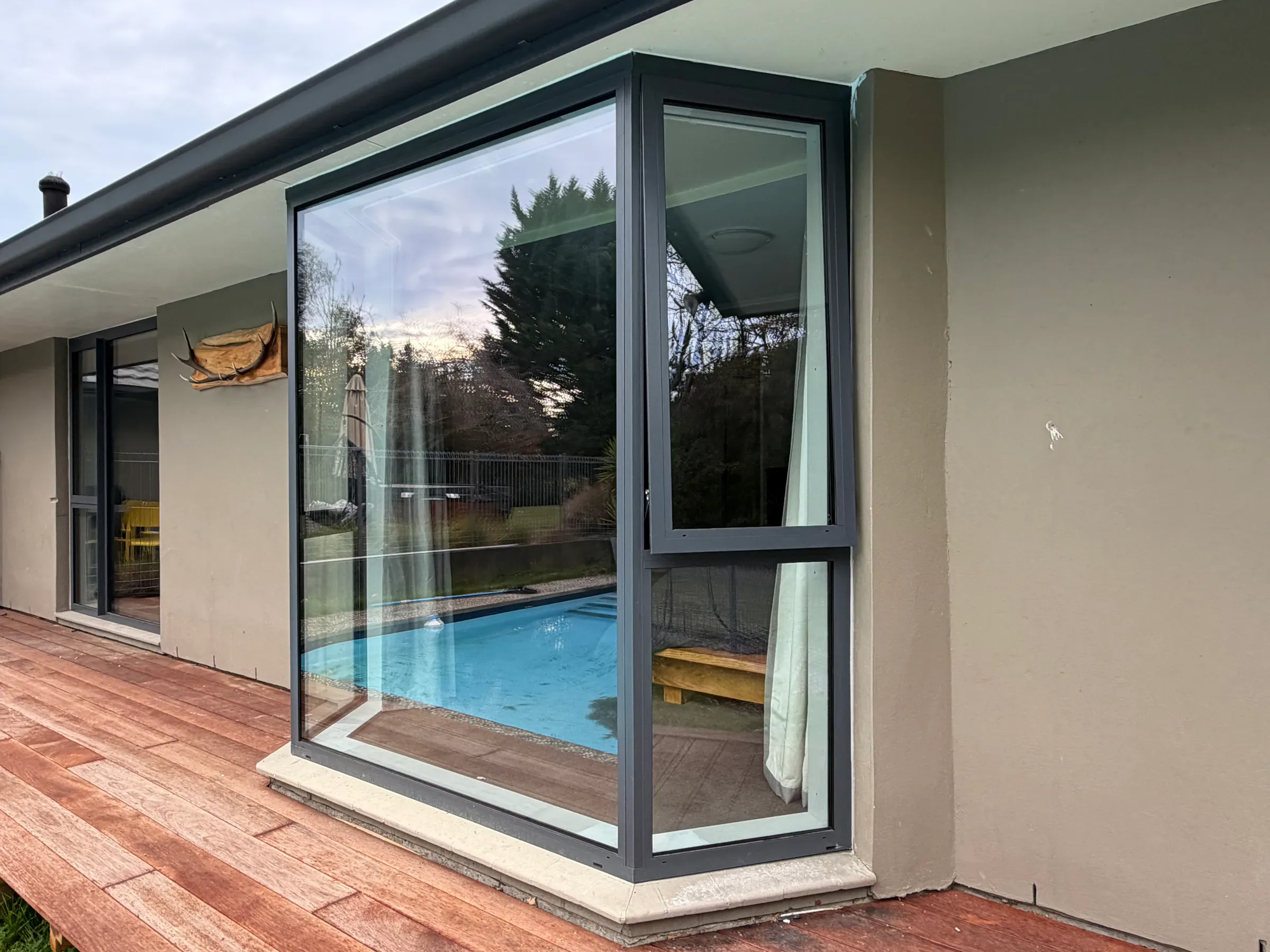 West Melton replacement photo
