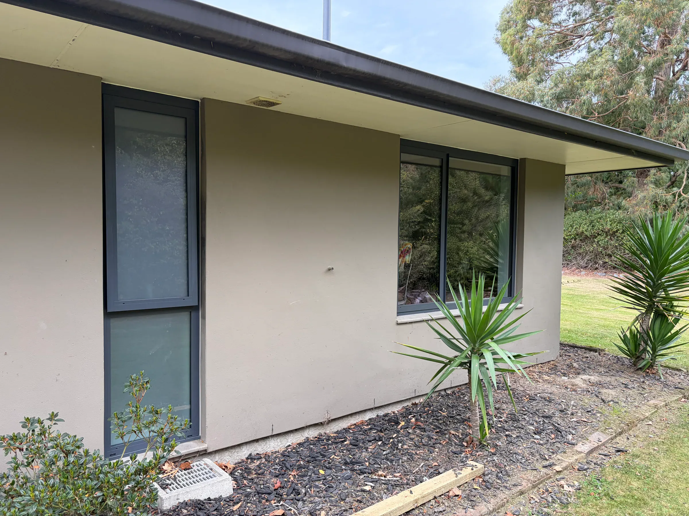 West Melton replacement photo