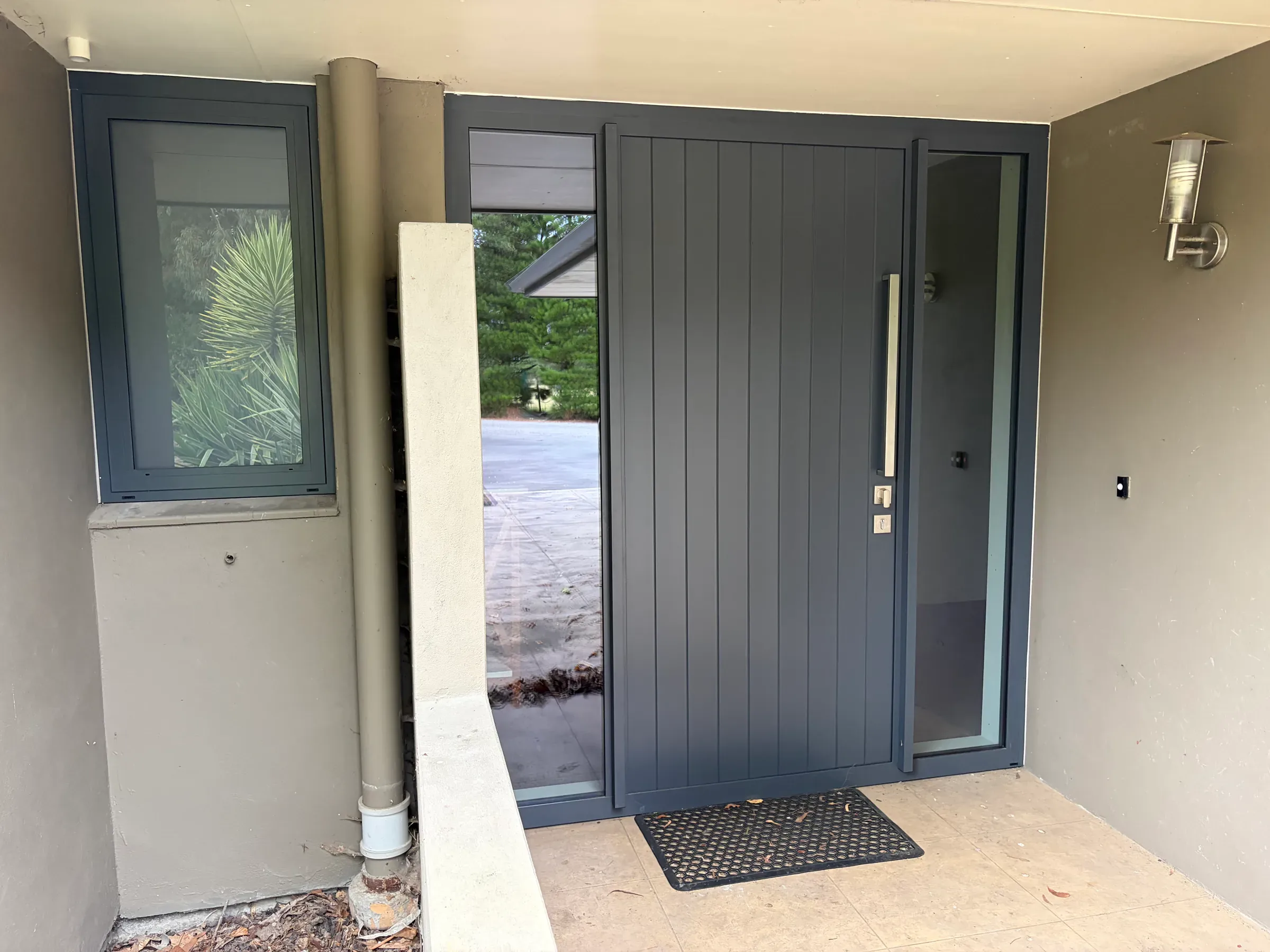 West Melton replacement photo