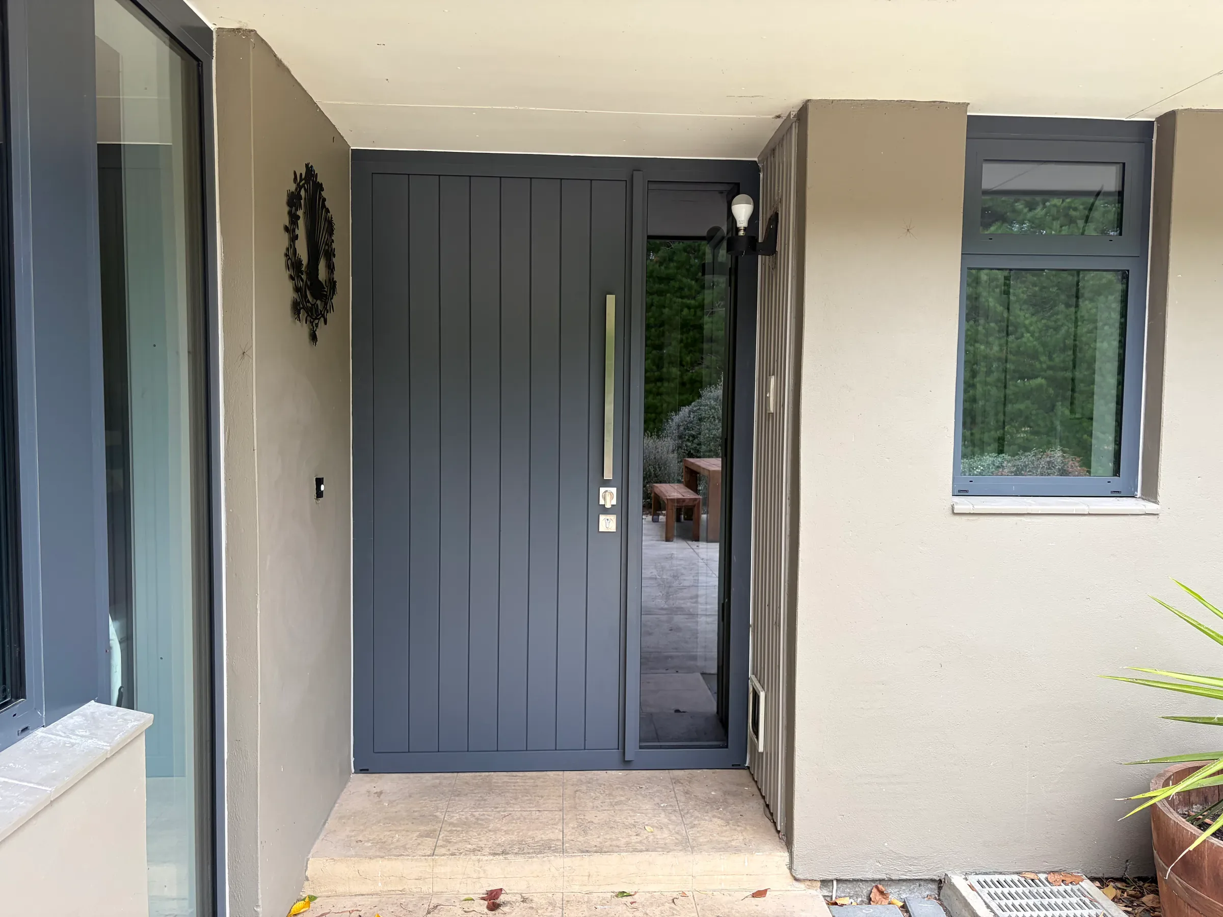 West Melton replacement photo