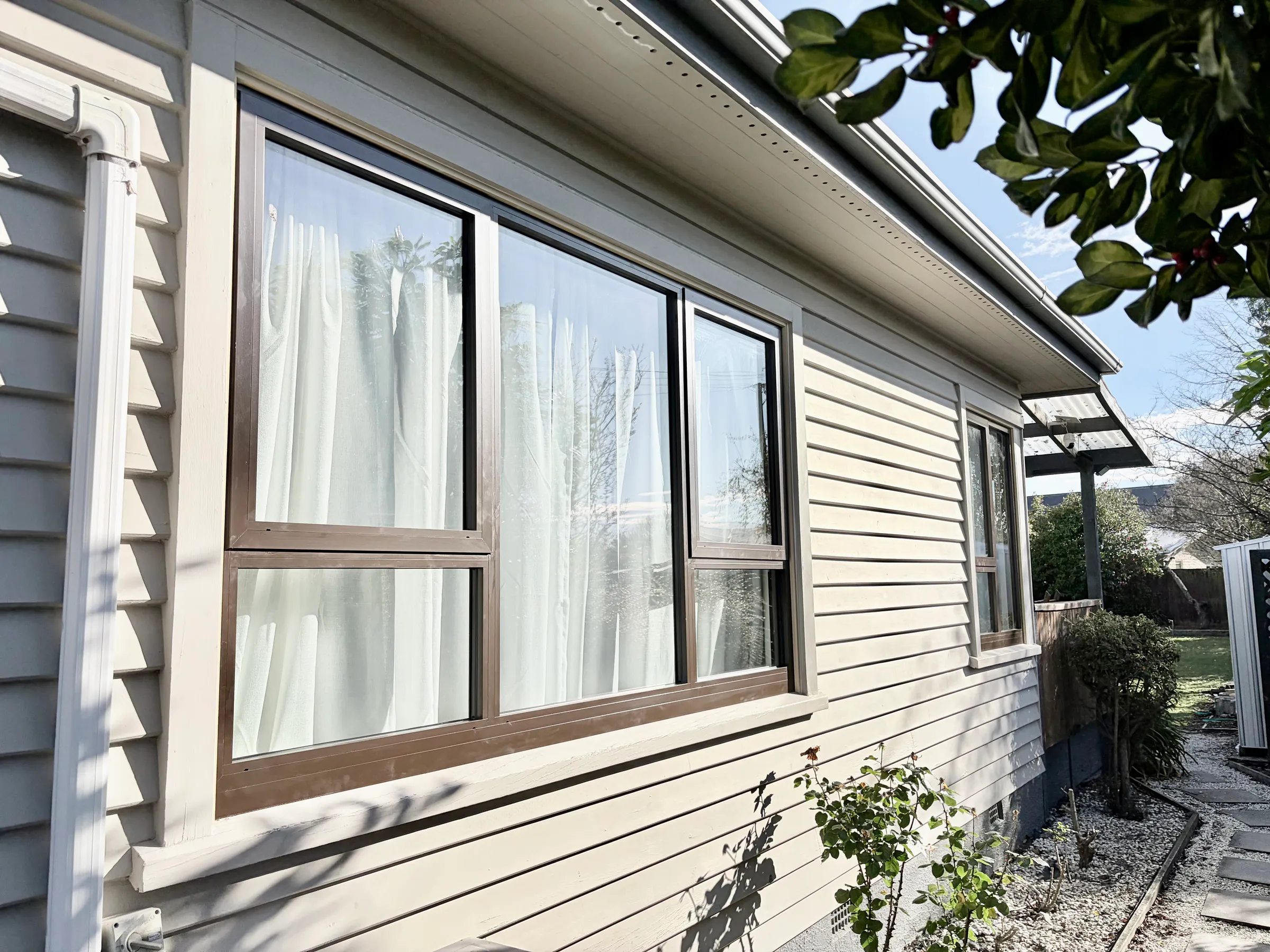 Bryndwr project photo
