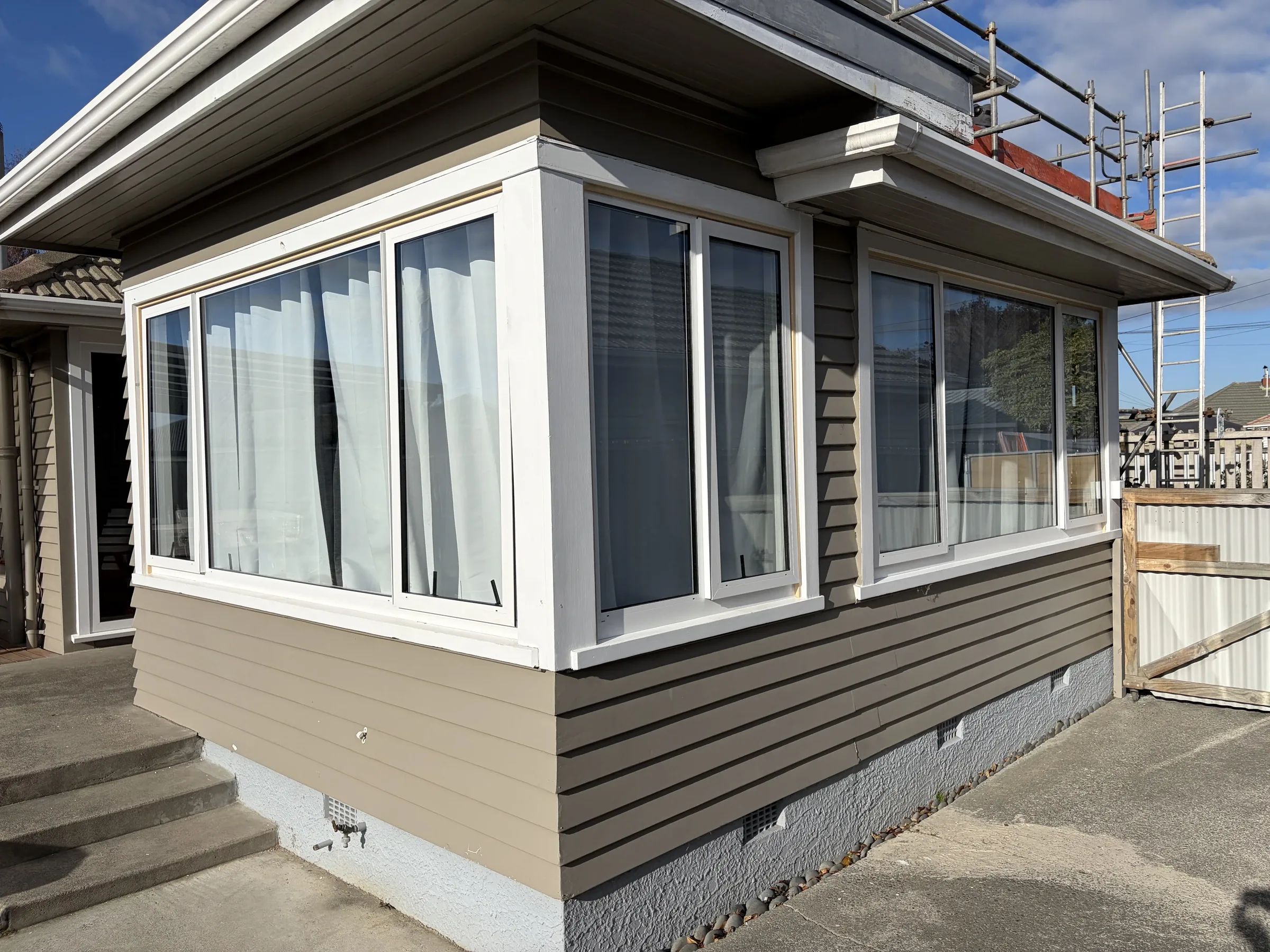 Burwood project photo