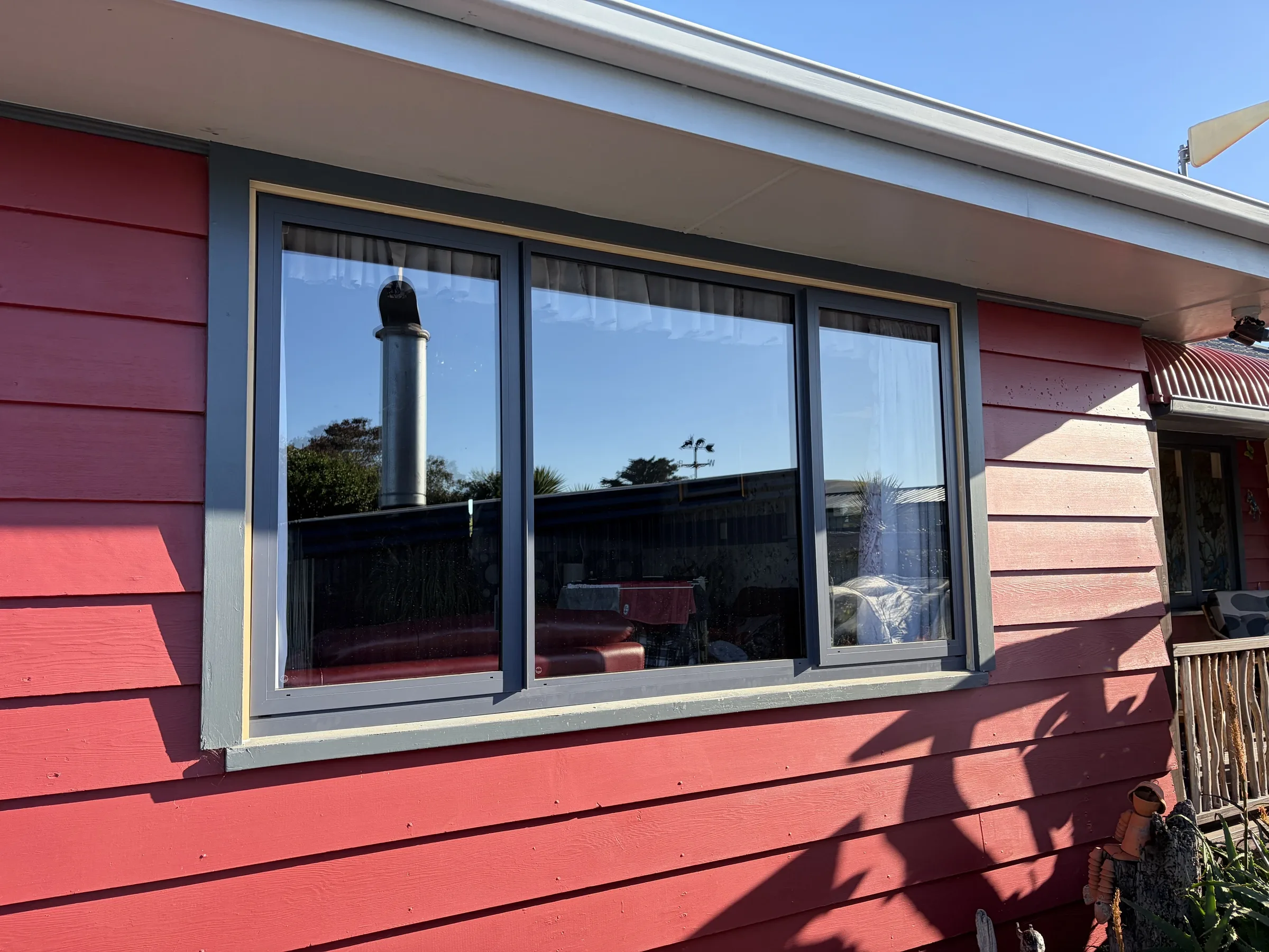 Birdlings Flat project photo